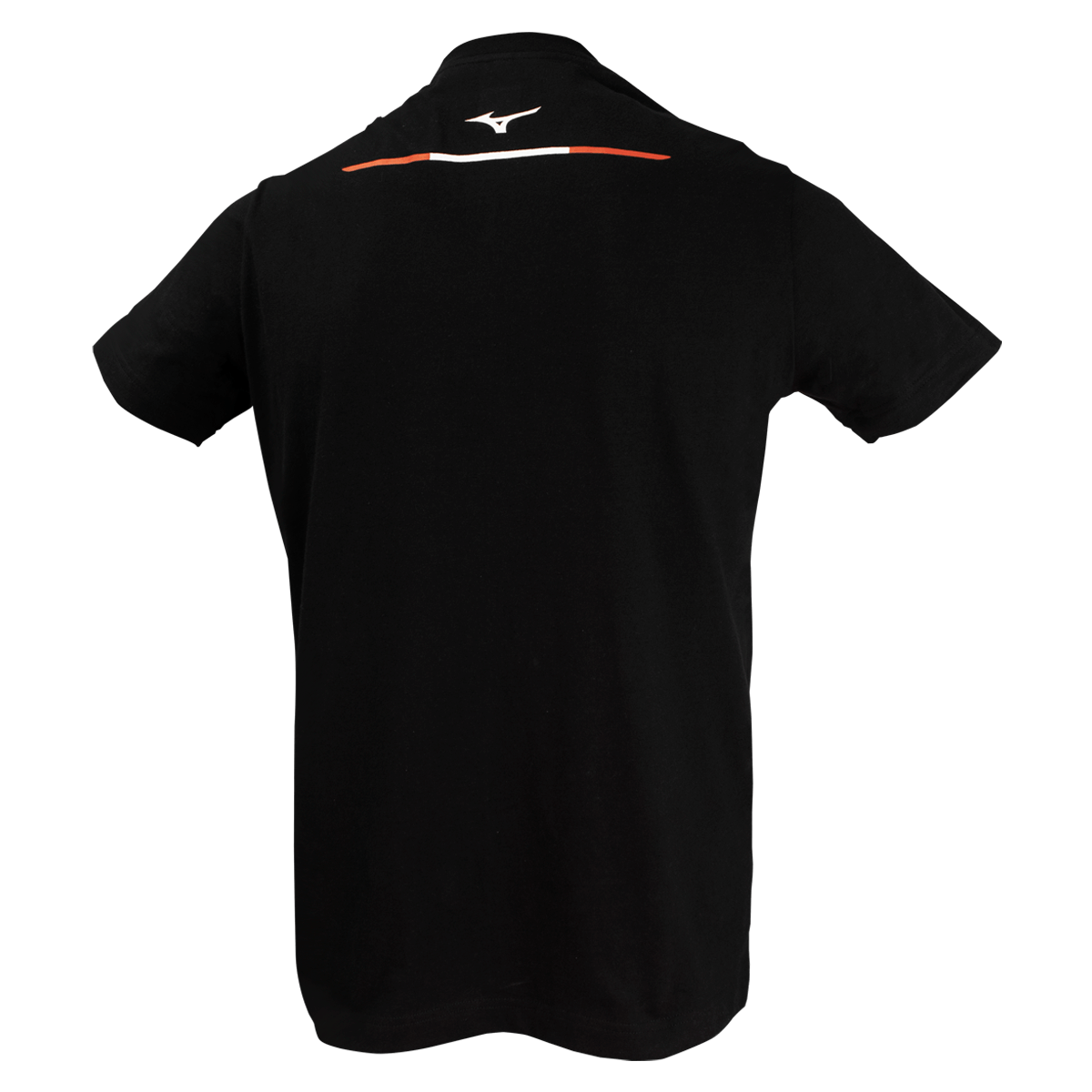 MORELIA TEE MEN Black